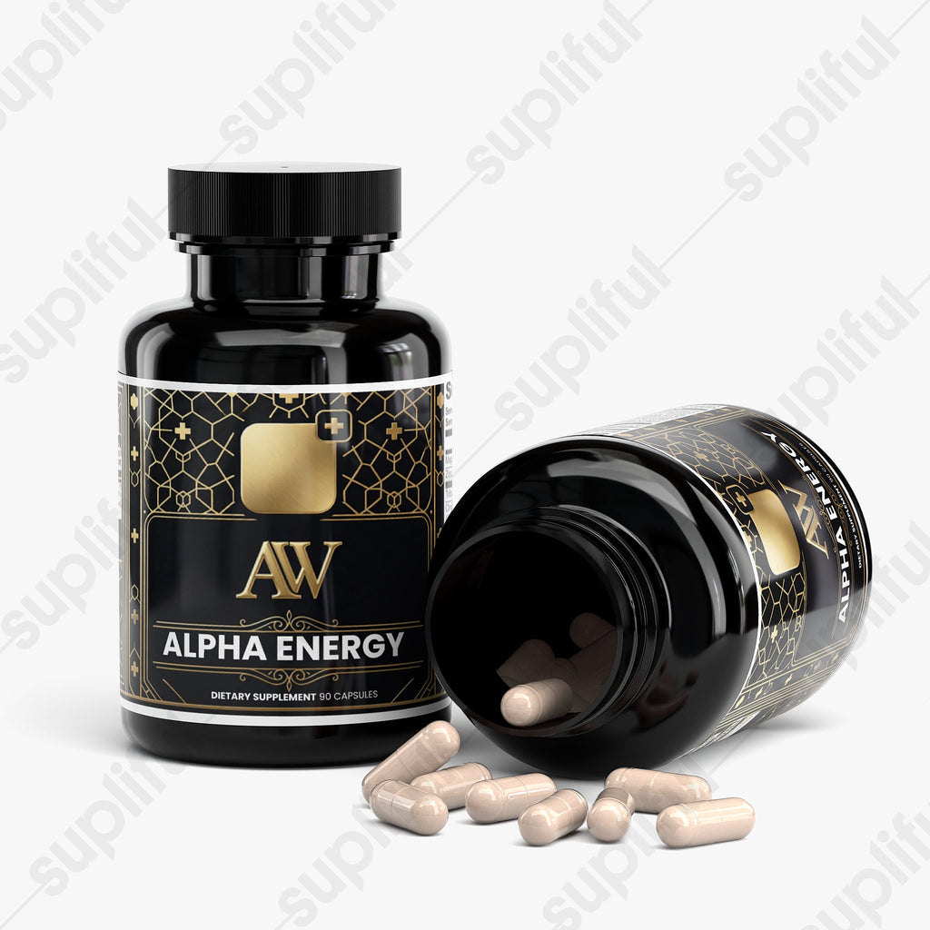 Alpha Energy