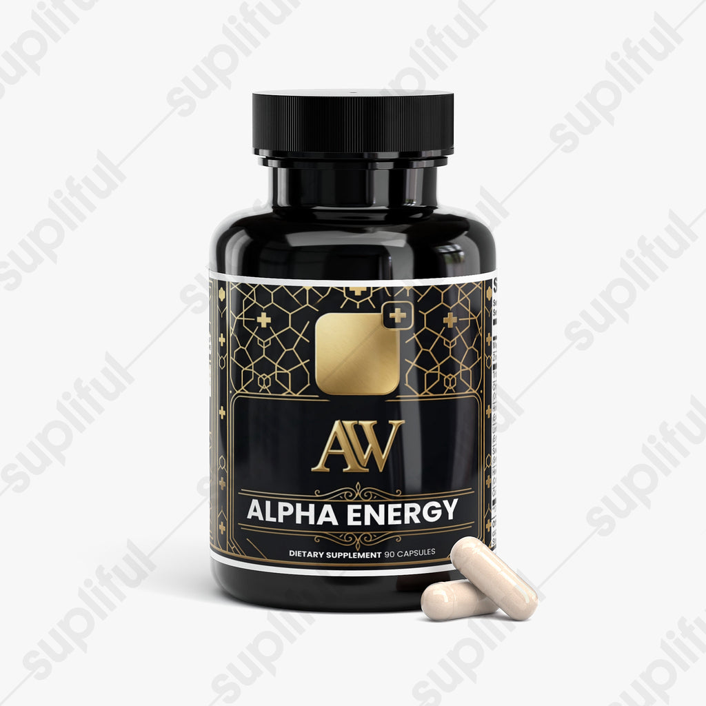 Alpha Energy