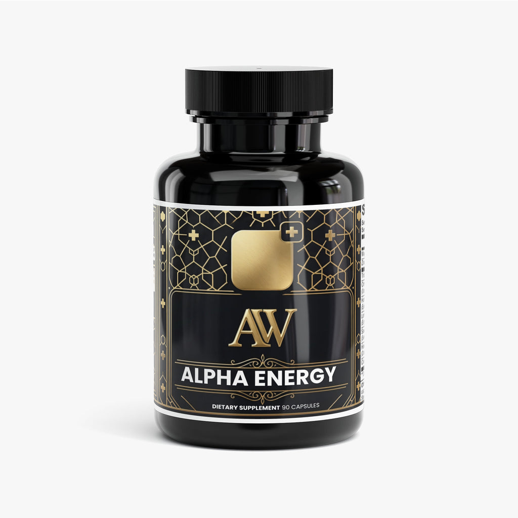 Alpha Energy