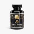 Alpha Energy