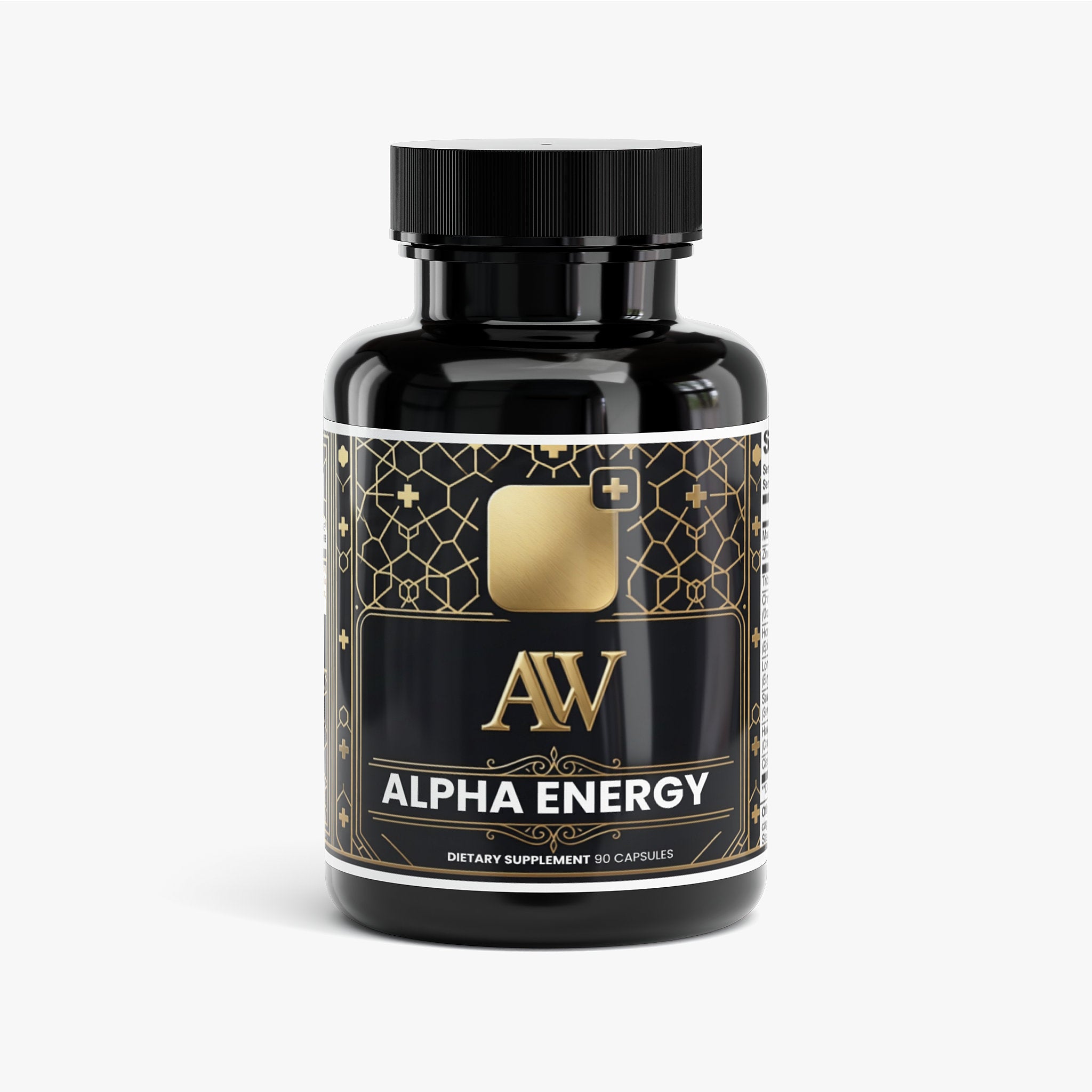 Alpha Energy