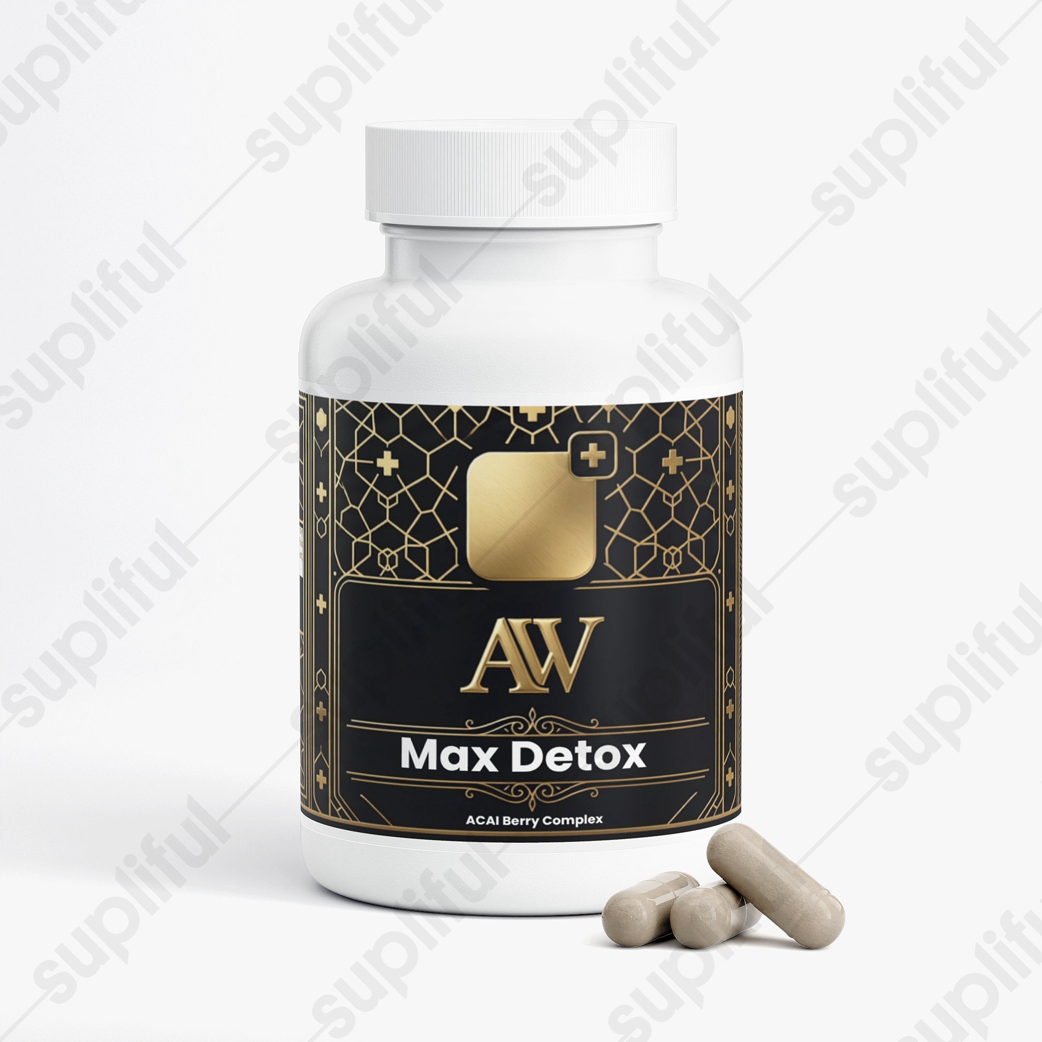 Max Detox (Acai detox)
