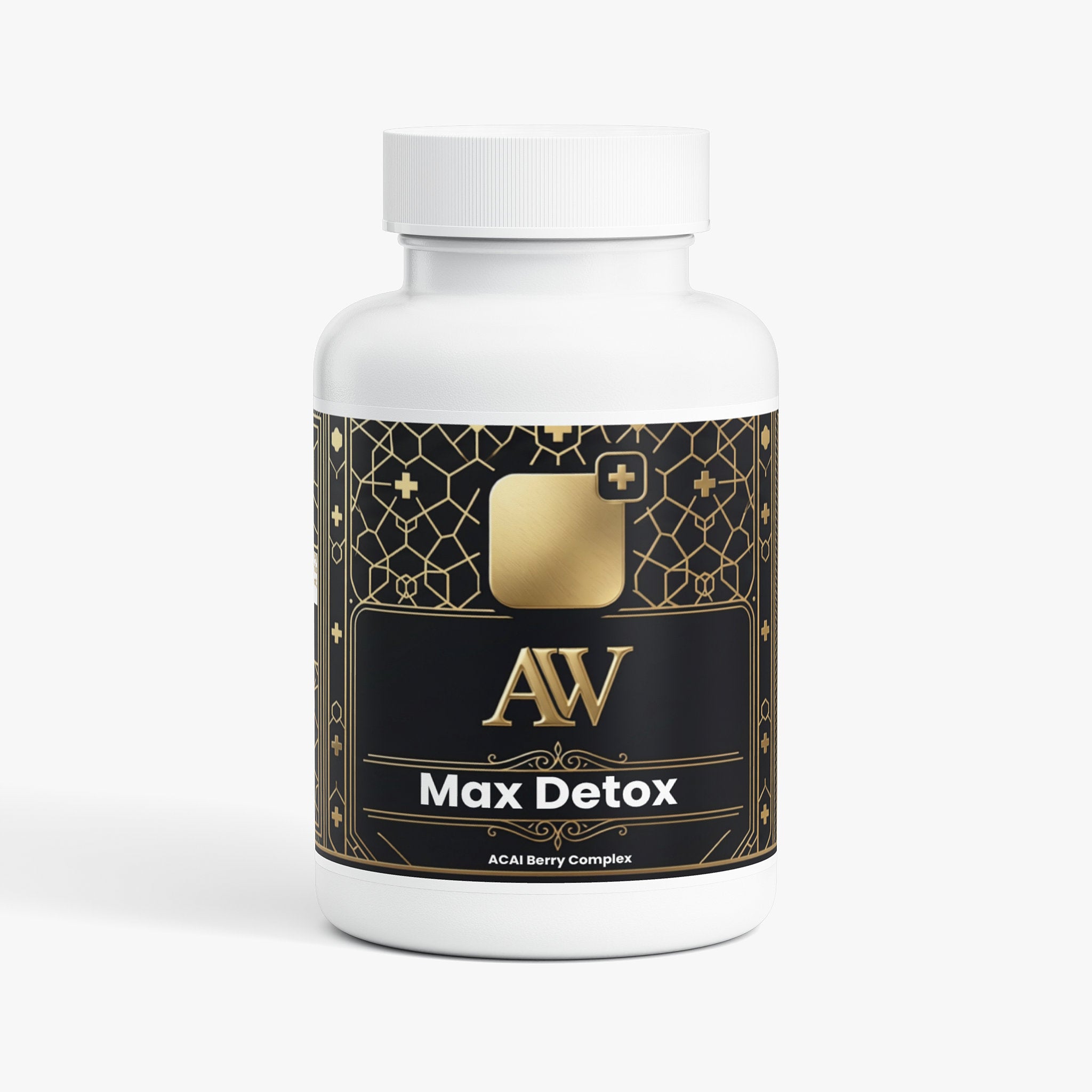Max Detox (Acai detox)