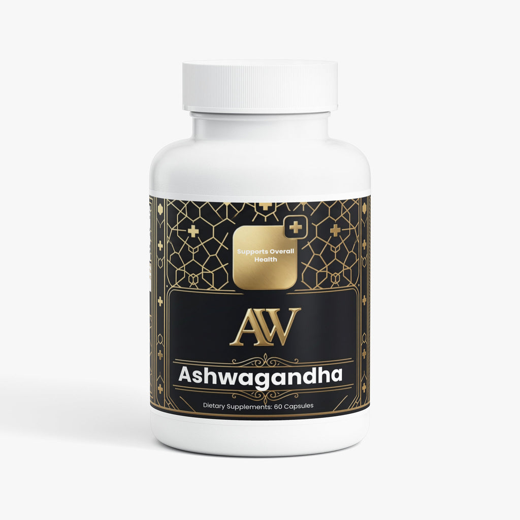 Ashwagandha