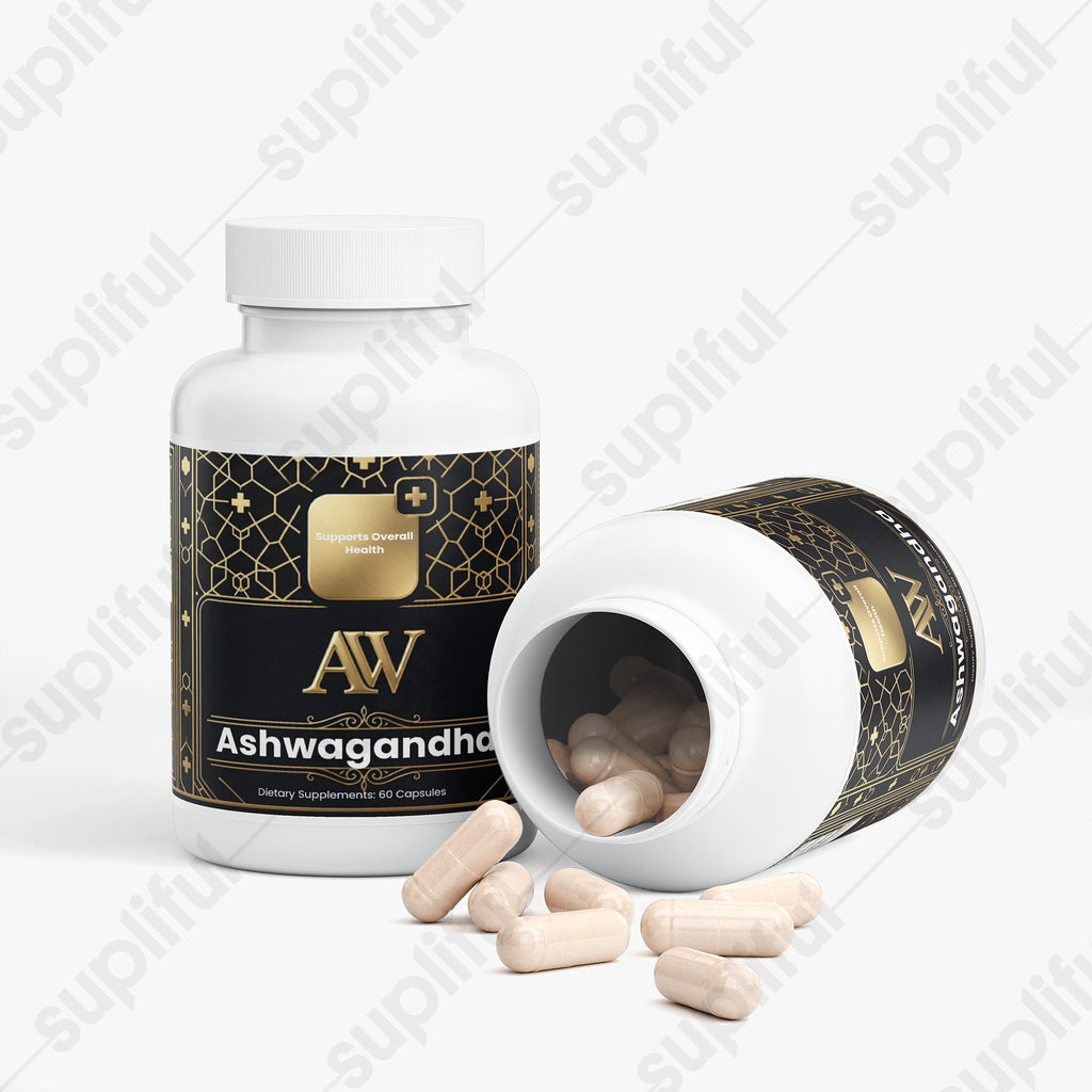Ashwagandha
