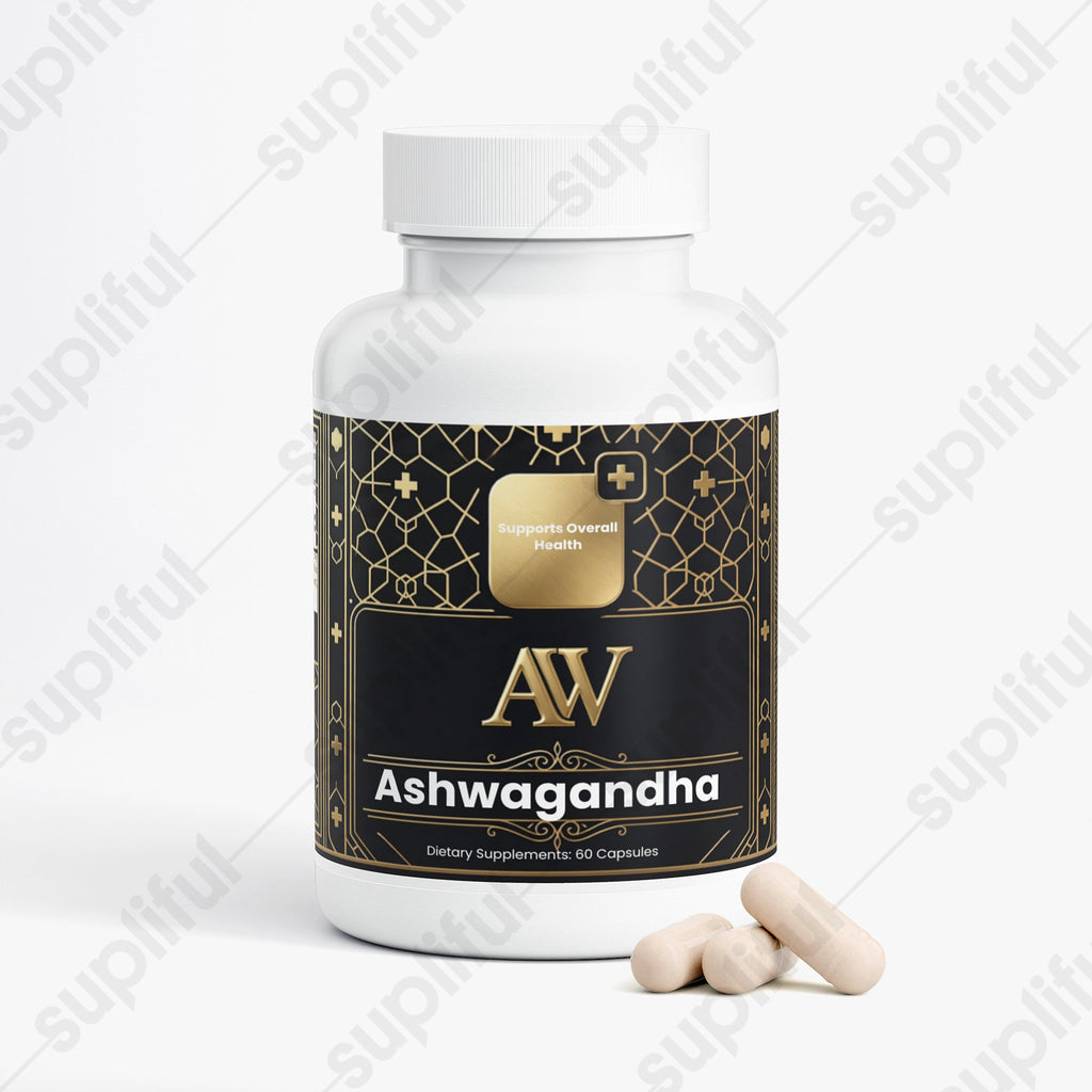 Ashwagandha
