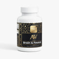 Brain & Focus Formula